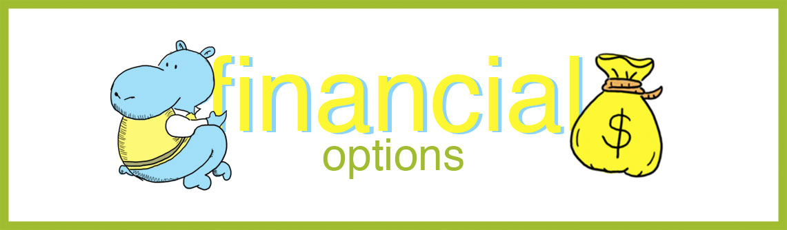 Financial options for students